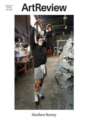 ArtReview - September 2023