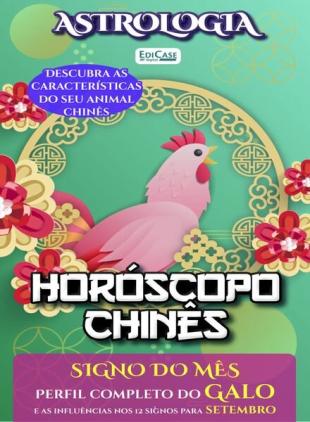 Astrologia - Setembro 2023