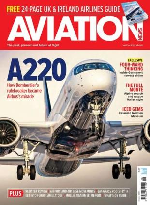 Aviation News - October 2023