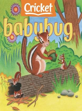 Babybug - September 2023