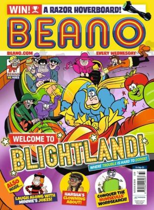 Beano - 13 September 2023