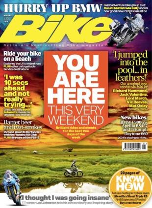 BIke UK - November 2023
