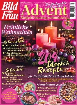 Bild der Frau Sonderheft - September 2023