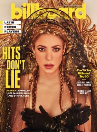 Billboard - September 23 2023