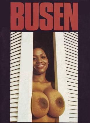 Busen - Nr 2 1975