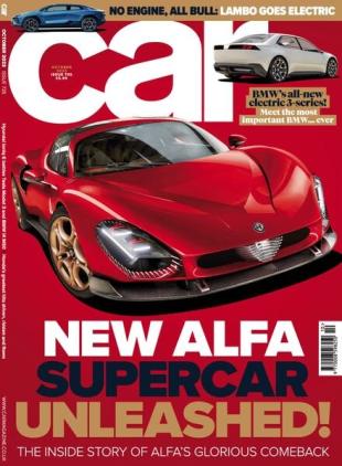 Car UK - October 2023