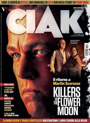Ciak - Ottobre 2023