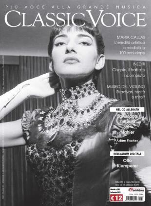 Classic Voice - Settembre 2023