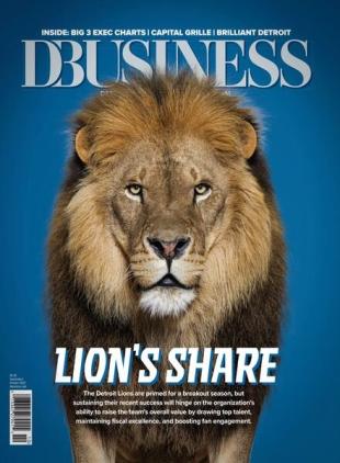 DBusiness - September-October 2023