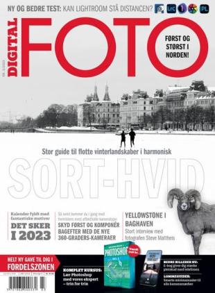 Digital Foto Danmark - N3 - 9 Februar 2023