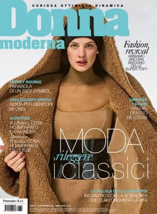 Donna Moderna - 21 Settembre 2023