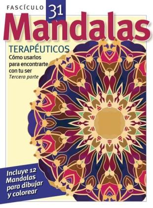 El arte con Mandalas - Septiembre 2023