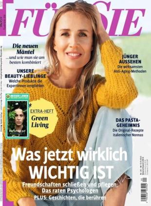 Fur Sie - 13 September 2023