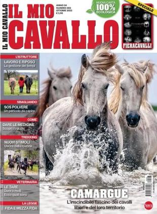 Il Mio Cavallo - Ottobre 2023