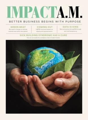 Impact AM - August 2023