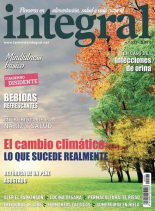 Integral - Septiembre 2023