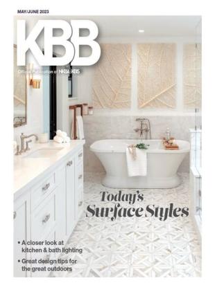 Kitchen & Bath Business - May-June 2023