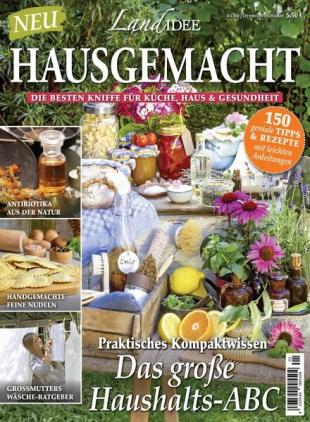 LandIDEE Ausfluge - September 2023