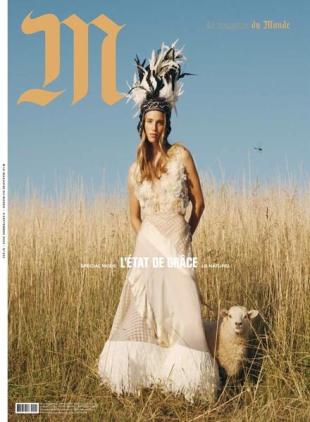 Le Monde Magazine - 9 Septembre 2023