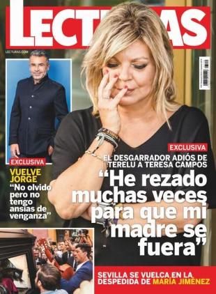 Lecturas - 20 Septiembre 2023