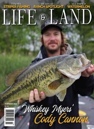 Life & Land - Summer 2023