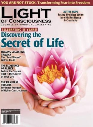 Light of Consciousness - Autumn-Winter 2023