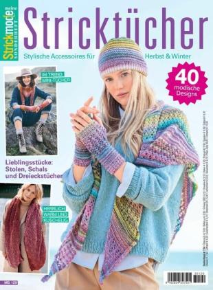 Meine Strickmode Sonderheft - 23 September 2023