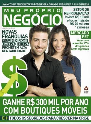 Meu Proprio Negocio - 5 Setembro 2023