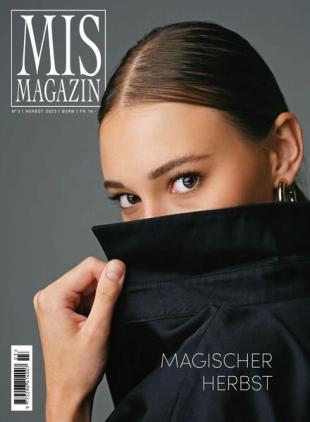 Mis Magazin - Herbst 2023