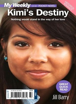 My Weekly Pocket Novel - 14 September 2023