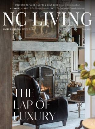 NC Living - Fall 2023