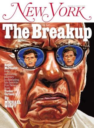New York Magazine - September 25 2023