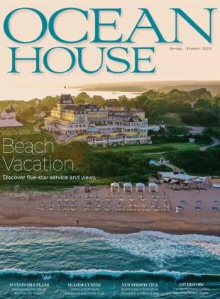 Ocean House - Spring-Summer 2023