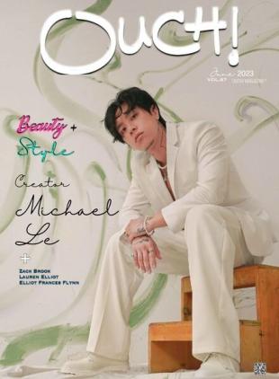 Ouch! Magazine - June 2023