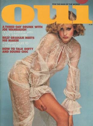 Oui - February 1978