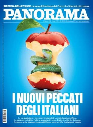 Panorama Italia - 30 Agosto 2023