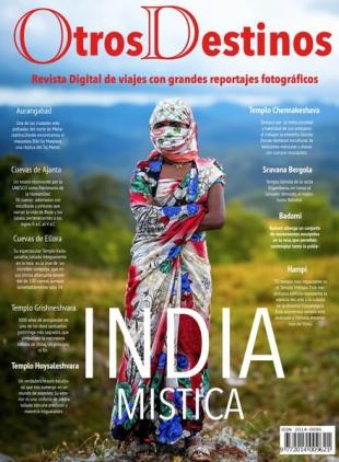 Revista Otros Destinos - Septiembre 2023