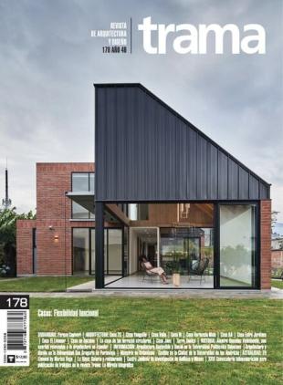 Revista Trama - Septiembre 2023