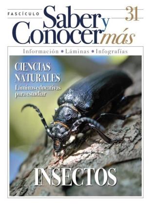 Saber y conocer mas - Septiembre 2023