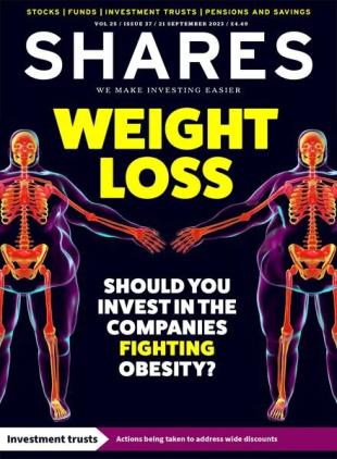 Shares Magazine - 21 September 2023