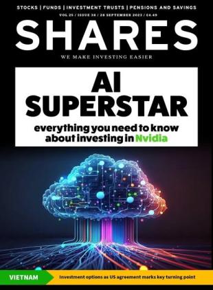 Shares Magazine - 28 September 2023