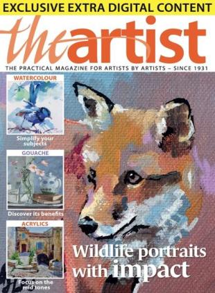 The Artist - November 2023