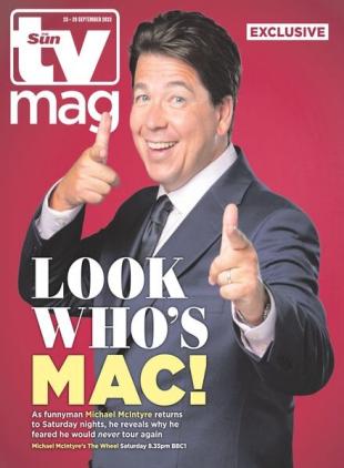 The Sun TV Mag - September 23 2023