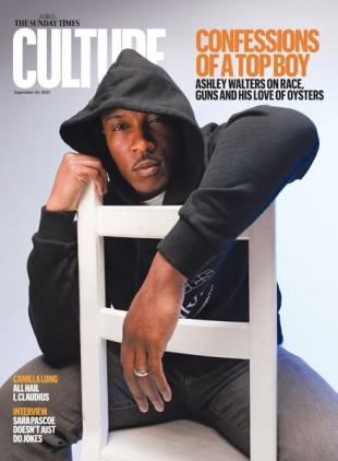 The Sunday Times Culture - 10 September 2023