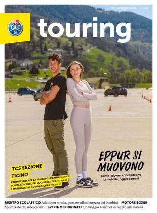 Touring Italiano - Settembre 2023