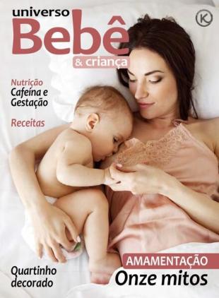 universo Bebe e Crianca - Setembro 2023