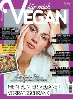 Vegan fur mich - September 2023