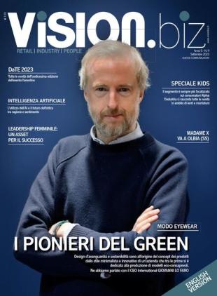Visionbiz - Settembre 2023