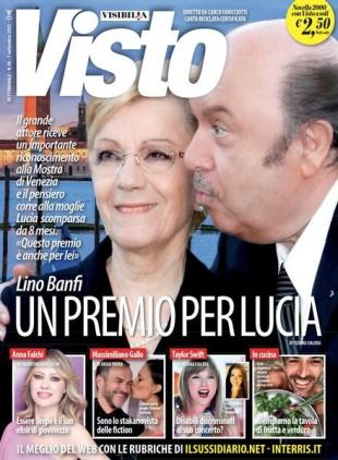 Visto - 7 Settembre 2023
