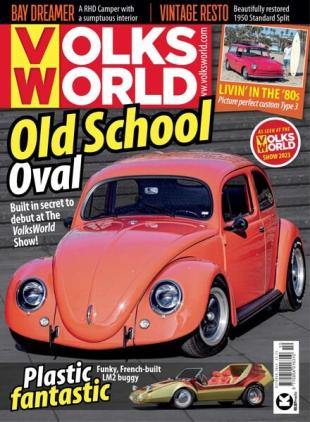 Volks World - October 2023